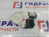 Моторчик стеклоподъемника задний левый Volkswagen Passat CC 3C8959703CVW1