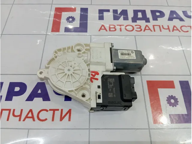 Моторчик стеклоподъемника задний левый Volkswagen Passat CC 3C8959703CVW1