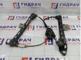 Стеклоподъемник электрический передний правый Volkswagen Passat CC 3C8837462J