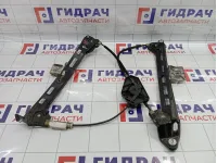 Стеклоподъемник электрический передний правый Volkswagen Passat CC 3C8837462J