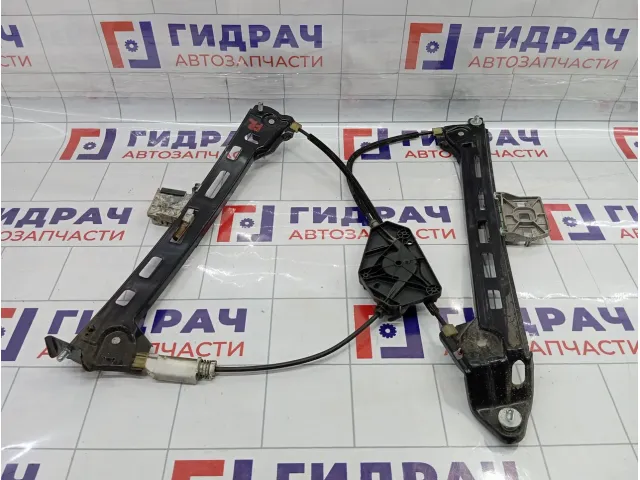Стеклоподъемник электрический передний правый Volkswagen Passat CC 3C8837462J