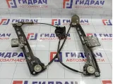 Стеклоподъемник электрический передний правый Volkswagen Passat CC 3C8837462J