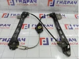 Стеклоподъемник электрический задний левый Volkswagen Passat CC 3C8839461M