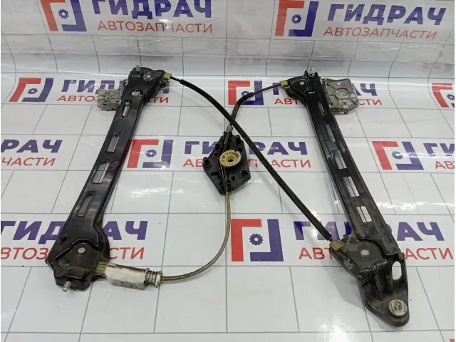 Стеклоподъемник электрический задний левый Volkswagen Passat CC 3C8839461M