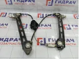 Стеклоподъемник электрический задний левый Volkswagen Passat CC 3C8839461M