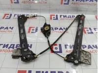 Стеклоподъемник электрический задний правый Volkswagen Passat CC 3C8839462M