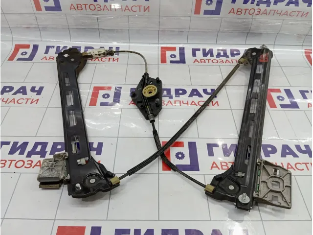 Стеклоподъемник электрический задний правый Volkswagen Passat CC 3C8839462M