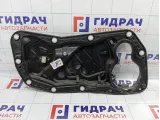 Панель двери передней левой Volkswagen Passat CC 3C8837755D