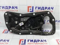 Панель двери передней левой Volkswagen Passat CC 3C8837755D