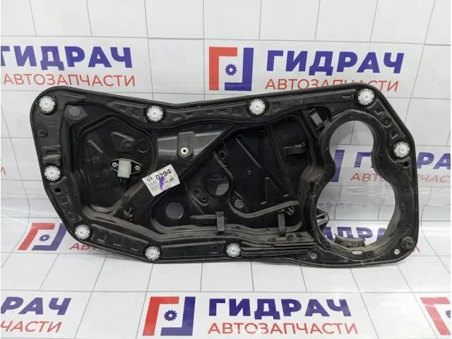 Панель двери передней левой Volkswagen Passat CC 3C8837755D
