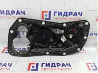 Панель двери передней правой Volkswagen Passat CC 3C8837756D