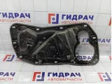 Панель двери передней правой Volkswagen Passat CC 3C8837756D