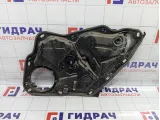 Панель двери задней левой Volkswagen Passat CC 3C8839755D