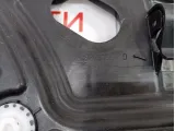 Панель двери задней левой Volkswagen Passat CC 3C8839755D