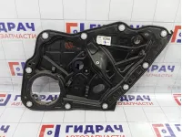 Панель двери задней правой Volkswagen Passat CC 3C8839756D