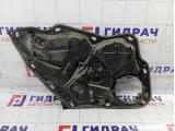 Панель двери задней правой Volkswagen Passat CC 3C8839756D