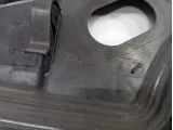 Панель двери задней правой Volkswagen Passat CC 3C8839756D