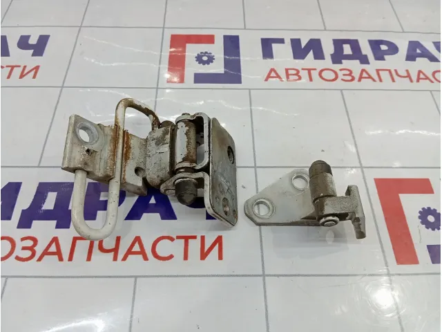 Петли двери передней правой Volkswagen Passat CC