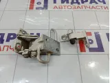 Петли двери задней левой Volkswagen Passat CC