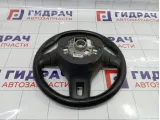 Рулевое колесо Volkswagen Passat CC 3C8419091BEE74