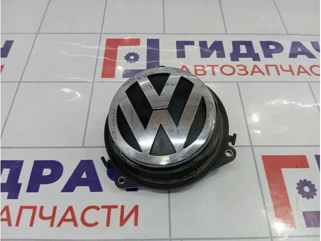 Ручка двери багажника наружная Volkswagen Passat CC 3C5827469KULM