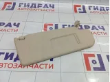 Козырек солнцезащитный правый Volkswagen Passat CC 1K0857552K4T6