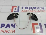 Блок кнопок в рулевое колесо Volkswagen Passat CC 3C8998537B