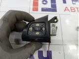 Блок кнопок в рулевое колесо Volkswagen Passat CC 3C8998537B