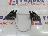 Блок кнопок в рулевое колесо Volkswagen Passat CC 3C8998537B