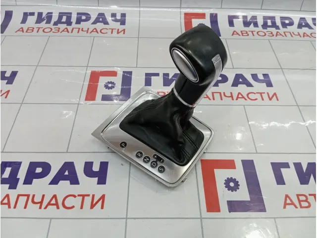 Рукоятка кулисы КПП Volkswagen Passat CC 3C1713203AUZD