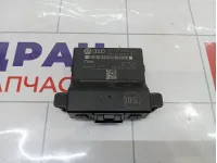 Блок электронный Volkswagen Passat CC 3C0907530N