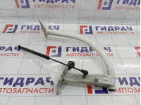 Петля крышки багажника левая Volkswagen Passat CC 3C8827301A