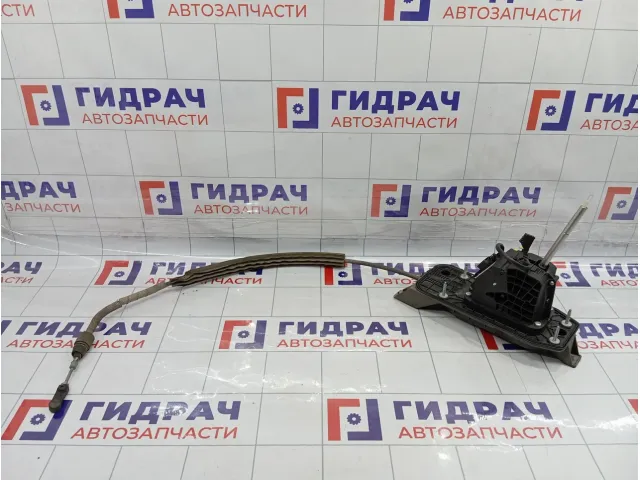 Кулиса КПП Volkswagen Passat CC 3C1713025AA