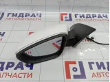 Зеркало электрическое левое Volkswagen Passat CC 3C8857507AT9B9