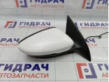 Зеркало электрическое правое Volkswagen Passat CC 3C8857508AT9B9