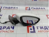 Зеркало электрическое правое Volkswagen Passat CC 3C8857508AT9B9