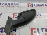 Зеркало электрическое правое Volkswagen Passat CC 3C8857508AT9B9