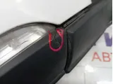 Зеркало электрическое правое Volkswagen Passat CC 3C8857508AT9B9