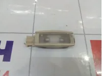 Плафон салонный Volkswagen Passat CC 1K094710995T