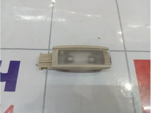 Плафон салонный Volkswagen Passat CC 1K094710995T
