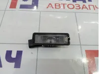 Фонарь подсветки номера Volkswagen Passat CC 3D0943021A