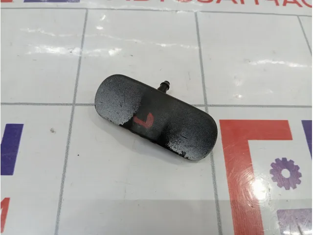 Форсунка омывателя лобового стекла левая Volkswagen Passat CC 4L0955987C