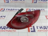 Фонарь задний наружный правый Volkswagen Passat CC 3C8945096D
