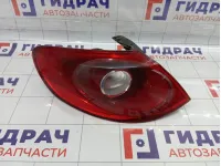 Фонарь задний наружный левый Volkswagen Passat CC 3C8945095D
