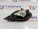 Фонарь задний внутренний левый Volkswagen Passat CC 3C8945093F