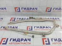 Подушка безопасности боковая (шторка) левая Volkswagen Passat CC 3C8880741B