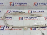 Подушка безопасности боковая (шторка) левая Volkswagen Passat CC 3C8880741B