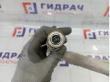 Подушка безопасности боковая (шторка) левая Volkswagen Passat CC 3C8880741B