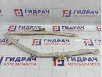 Подушка безопасности боковая (шторка) правая Volkswagen Passat CC 3C8880742B