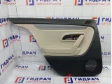 Обшивка двери задней левой Volkswagen Passat CC 3C8867211ADYQK